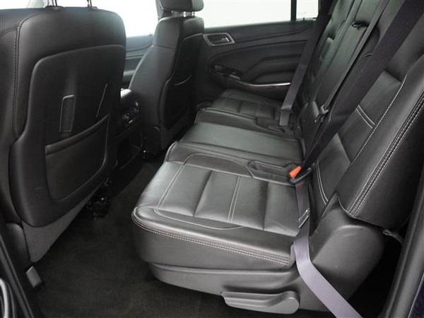 2016 GMC Yukon XL Denali - SUV - - by dealer - vehicle for sale in Cincinnati, OH – photo 8