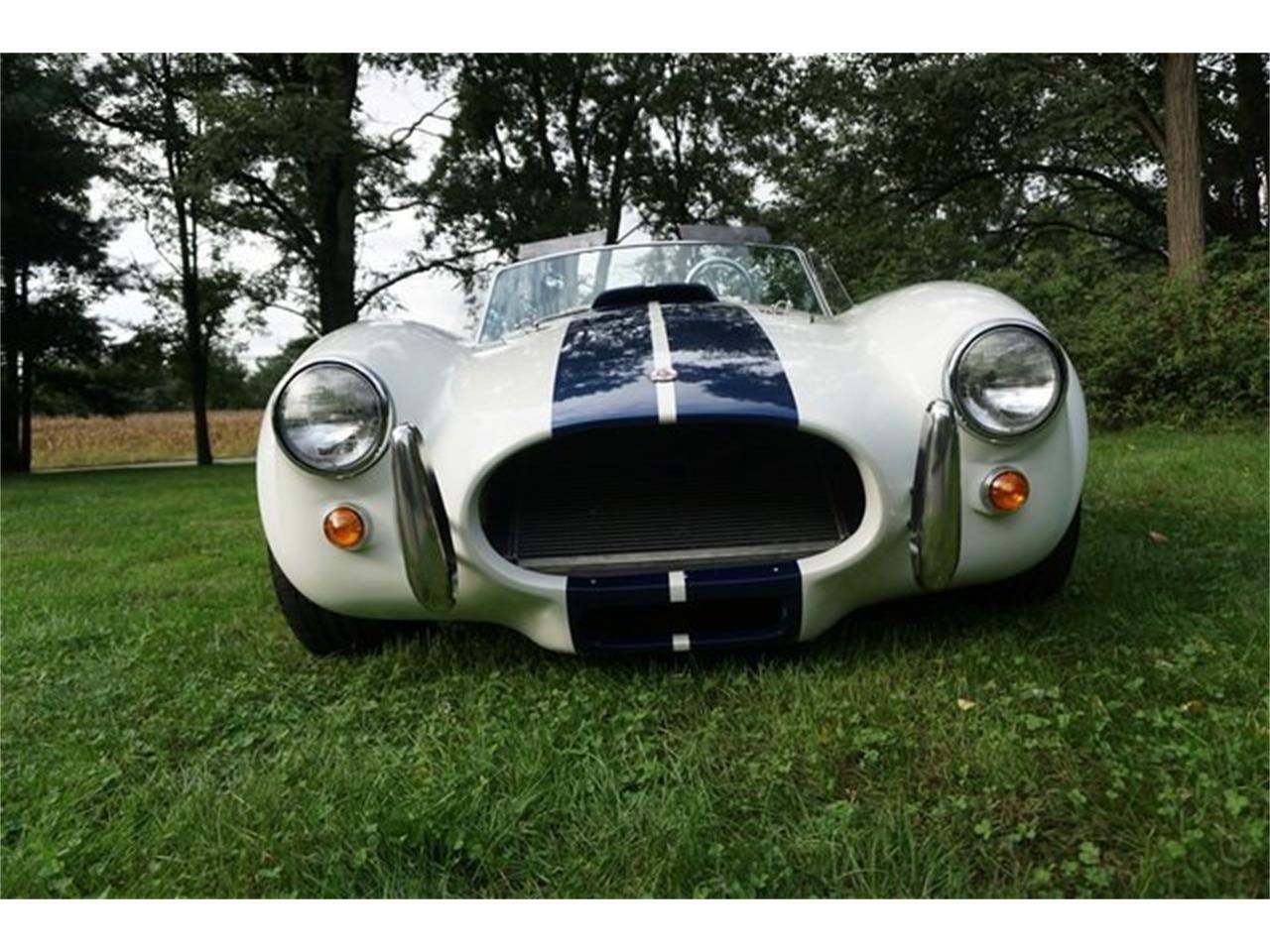 1965 Shelby Cobra Replica for sale in Monroe, NJ – photo 27