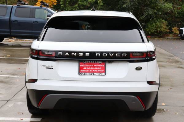 2019 Land Rover Range Rover Velar P250 S * AVAILABLE IN STOCK! * SALE! for sale in Bellevue, WA – photo 11