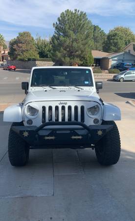 Jeep Wrangler sport - cars & trucks - by owner - vehicle automotive... for sale in El Paso, TX – photo 10