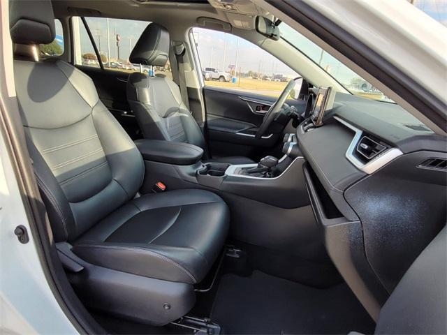 2019 Toyota RAV4 XLE Premium for sale in Jonesboro, AR – photo 23
