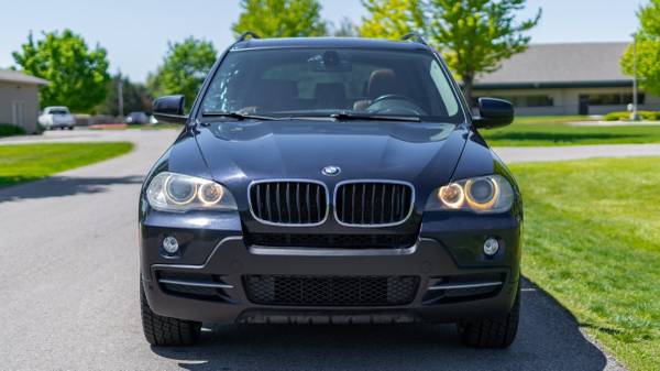 2010 BMW X5 AWD All Wheel Drive xDrive30i SUV - - by for sale in Boise, ID – photo 7