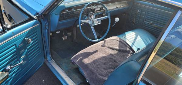 1967 Chevelle Malibu for sale in Logan, OH – photo 12