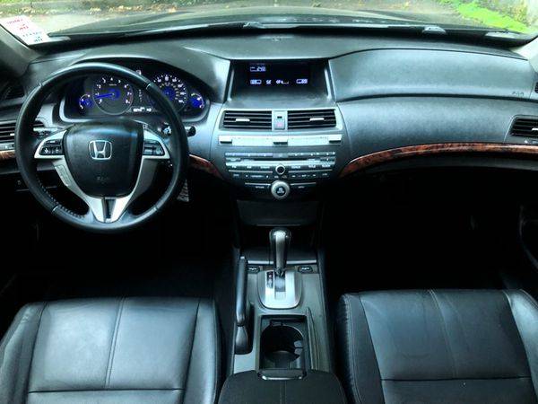 2012 Honda Crosstour EX-L V-6 4WD w/ Navigation for sale in Portland, OR – photo 12