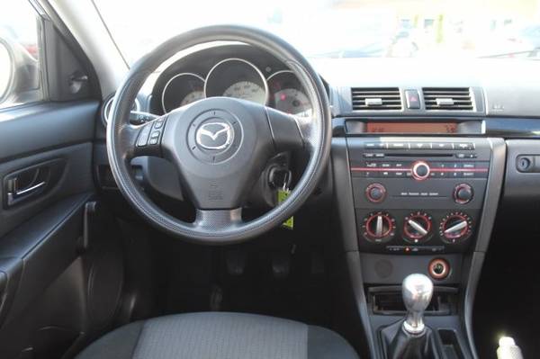 2009 Mazda, Mazda3, i Sport, Sedan for sale in Tacoma, WA – photo 11