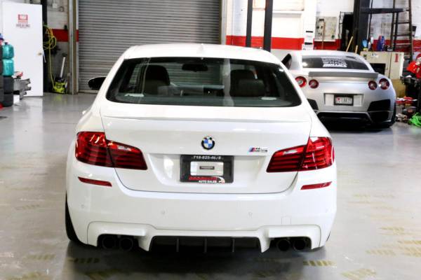 2014 BMW M5 Sedan Competiton Package Individual Interior GUARANTEE for sale in STATEN ISLAND, NY – photo 9