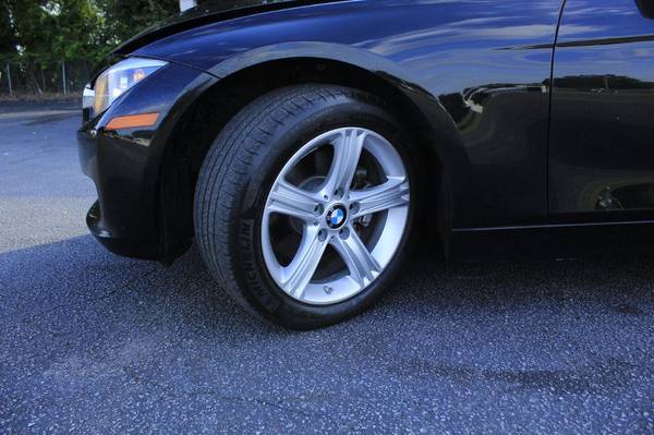 2015 BMW 328 I SULEV SEDAN - EZ FINANCING! FAST APPROVALS! - cars &... for sale in Greenville, SC – photo 20