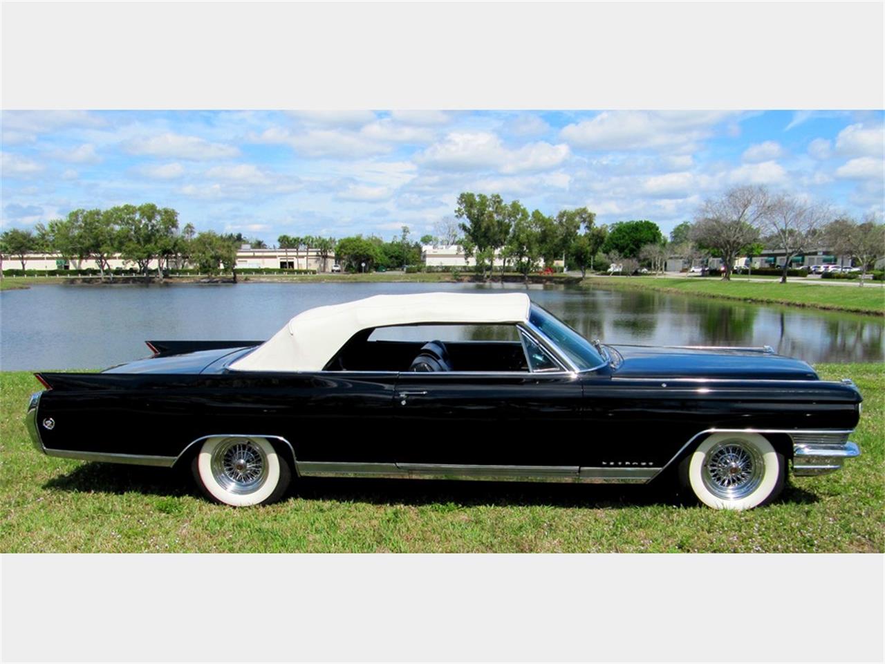 1964 Cadillac Eldorado for sale in Fort Lauderdale, FL – photo 5
