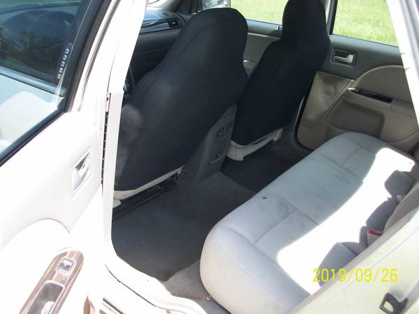 08 Mercury Sable for sale in Woodville, TX, TX – photo 12