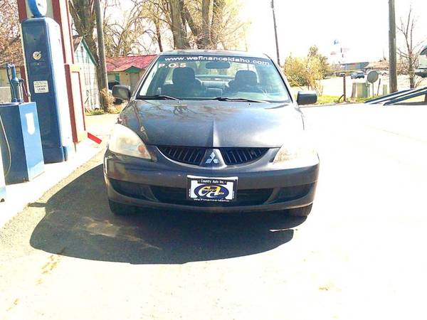 2004 Mitsubishi Lancer Price Slashed - - by for sale in Jerome, ID – photo 3
