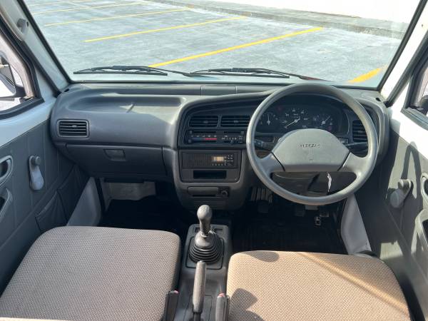 1997 Mazda Autozam Scrum for sale in Wilmington, NC – photo 7