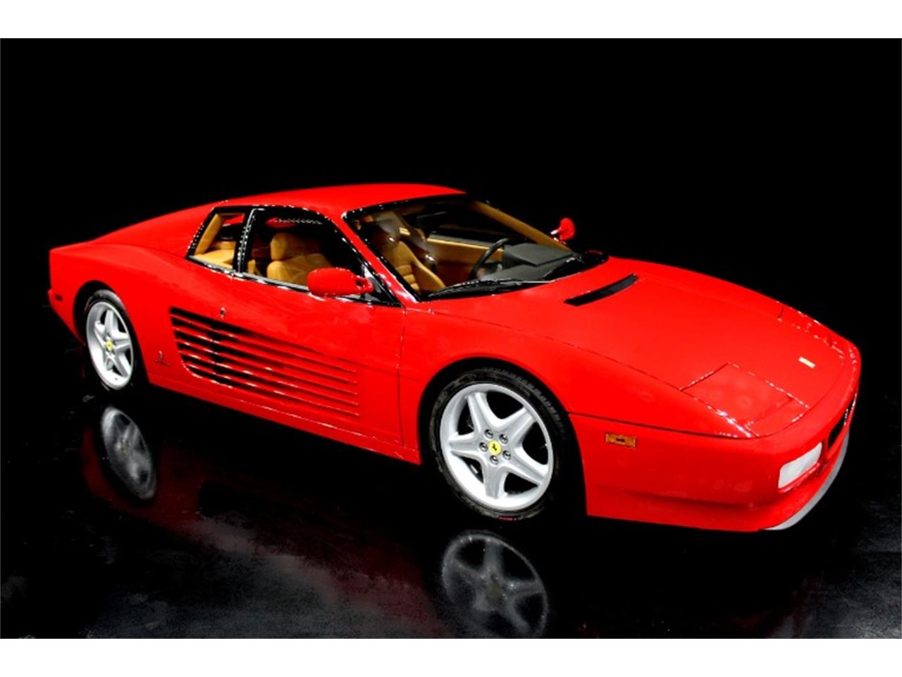 1992 Ferrari 246 GT for sale in North Miami , FL – photo 2