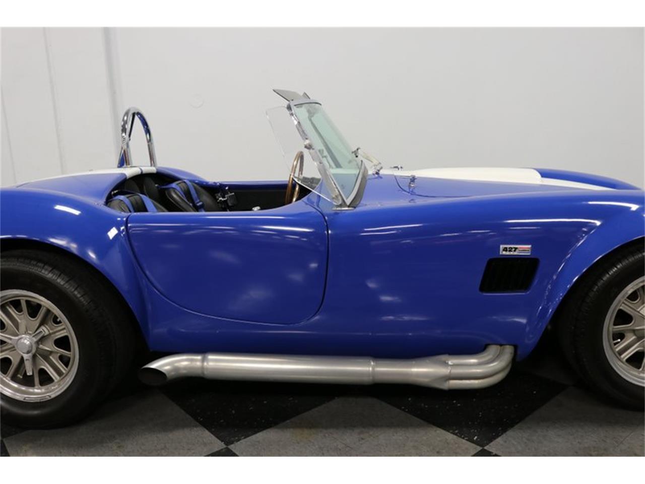 1965 Shelby Cobra for sale in Fort Worth, TX – photo 36