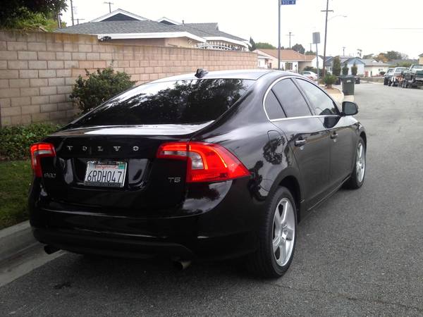 2012 VOLVO S60 - - by dealer - vehicle automotive sale for sale in HARBOR CITY, CA – photo 15