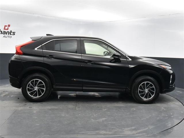 2020 Mitsubishi Eclipse Cross ES for sale in Other, NH – photo 39