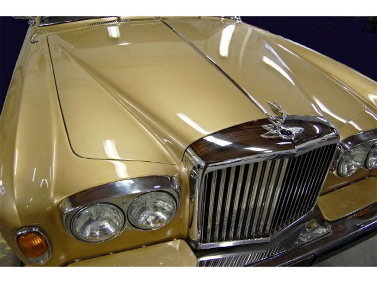 1973 Rolls-Royce Silver Shadow for sale in Carey, IL – photo 15