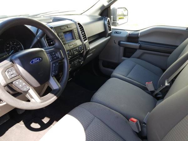 2018 Ford F-150 XLT~4X4~ SUPER CREW~ LIFTED~ CUSTOM WHEELS~ NICE!!... for sale in Sarasota, FL – photo 2
