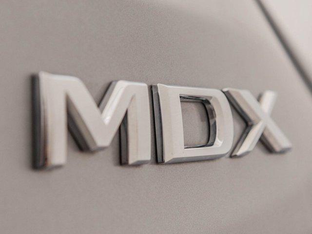 2019 Acura MDX 3.5L w/Technology Package for sale in Wichita, KS – photo 9