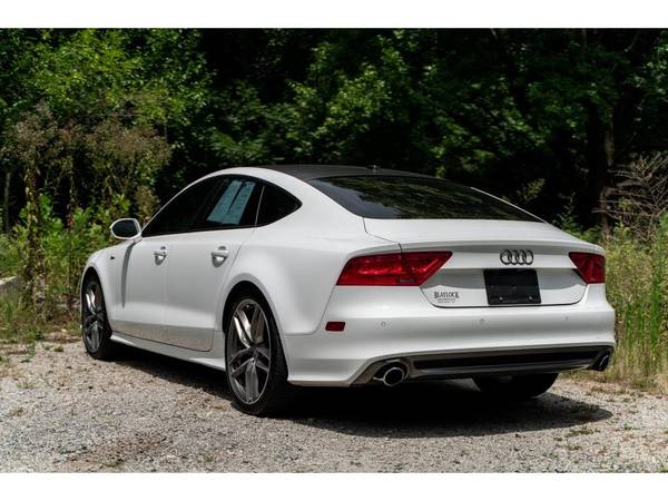 2015 Audi A7 3 0T Premium quattro - - by dealer for sale in High Point, NC – photo 3