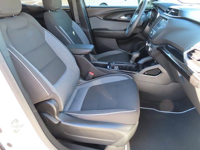 2022 Chevrolet Trailblazer LT for sale in KINGMAN, AZ – photo 17
