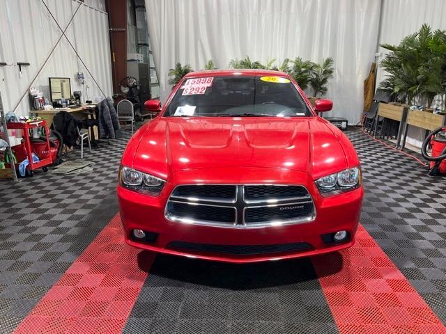2012 Dodge Charger SXT for sale in Lafayette, IN – photo 2