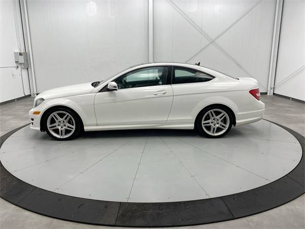2015 Mercedes-Benz C Class C 250 - - by dealer for sale in Chillicothe, OH – photo 8