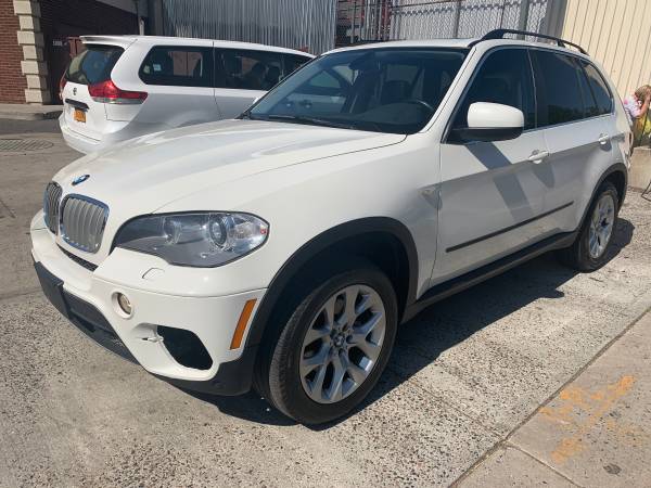 2013 BMW X5 3.5 xDrive SUV Loaded for sale in Brooklyn, NY