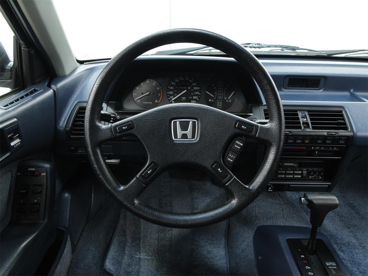1989 Honda Accord for sale in Christiansburg, VA – photo 10