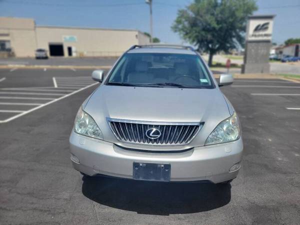 2008 Lexus RX350 - Leather & Loaded! - - by dealer for sale in Tulsa, OK – photo 2
