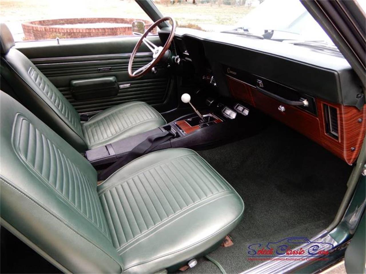 1969 Chevrolet Camaro for sale in Hiram, GA – photo 58