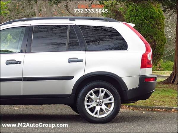 2005 Volvo XC90 T6 AWD 4dr Turbo SUV - cars & trucks - by dealer -... for sale in East Brunswick, NY – photo 18