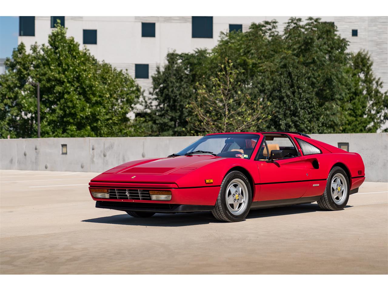 1989 Ferrari 328 GTS for sale in Philadelphia, PA