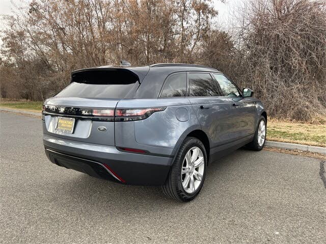 2018 Land Rover Range Rover Velar D180 S for sale in Yakima, WA – photo 5