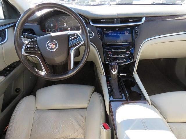 2014 Cadillac XTS Vsport Platinum for sale in Cookeville, TN – photo 7