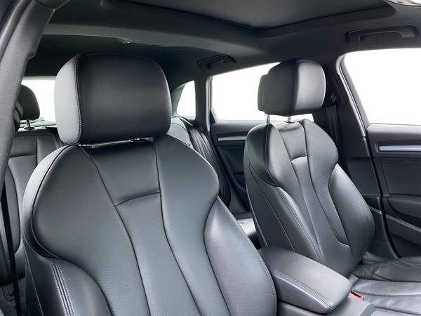 2016 Audi A3 Sportback etron Premium Plus Wagon 4D wagon Black - -... for sale in Atlanta, GA – photo 18