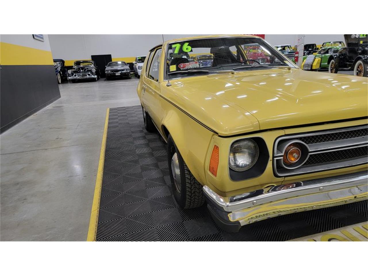 1976 AMC Gremlin for sale in Mankato, MN – photo 9