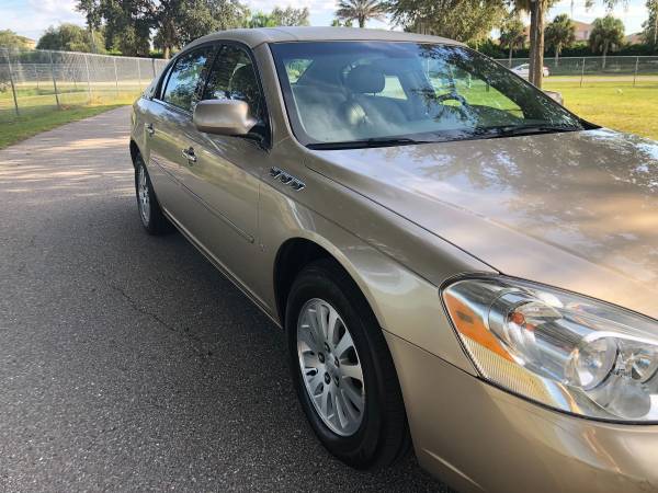 2006 Buick Lucerne for sale in Palmetto, FL – photo 9