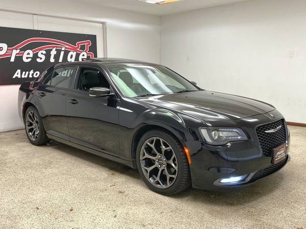 2015 Chrysler 300-Series S - cars & trucks - by dealer - vehicle... for sale in Akron, OH – photo 8