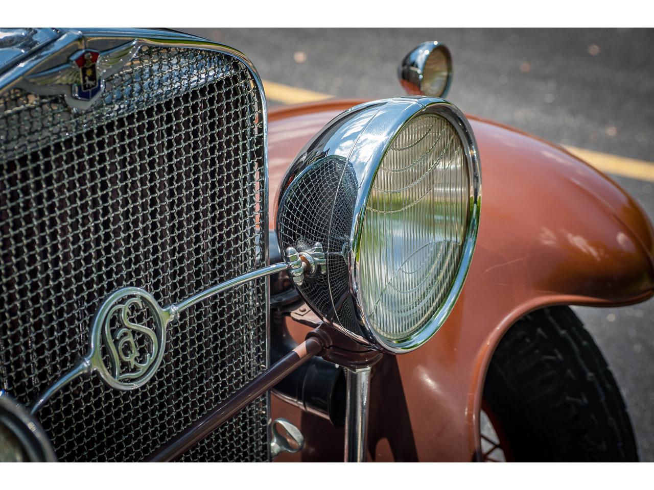 1931 LaSalle Coupe for sale in O'Fallon, IL – photo 53