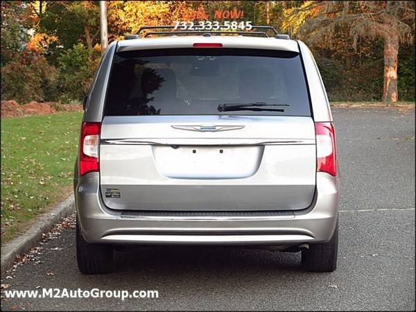 2014 Chrysler Town & Country Touring 4dr Mini Van for sale in East Brunswick, NJ – photo 21