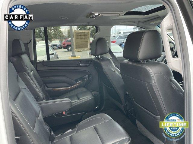 2019 Chevrolet Suburban Premier for sale in Burien, WA – photo 26