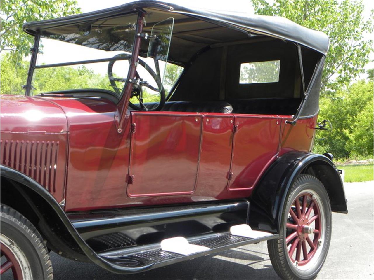 1927 Ford Model T for sale in Volo, IL – photo 24