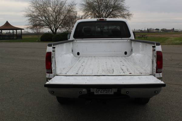 FORD F250 4X4 DIESEL LARIAT 7.3 LONG BED for sale in Sacramento, ID – photo 9