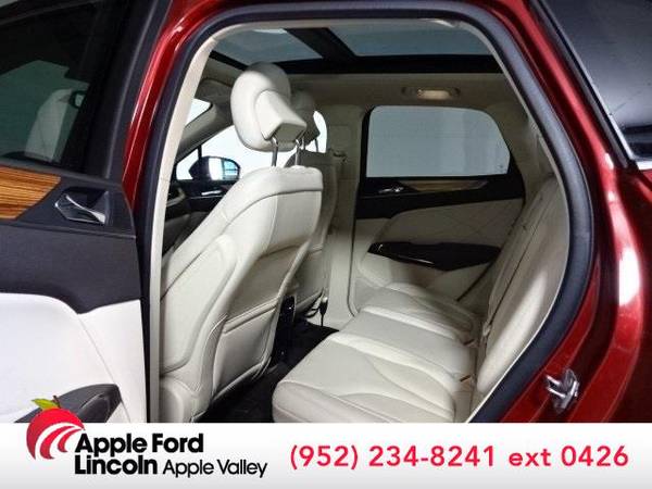 2015 Lincoln MKC Select - SUV for sale in Apple Valley, MN – photo 15