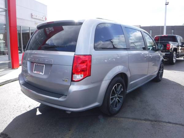 2018 DODGE GRAND CARAVAN GT**LIKE NEW**LOW MILES**FINANCING AVAILABLE* for sale in redford, MI – photo 8