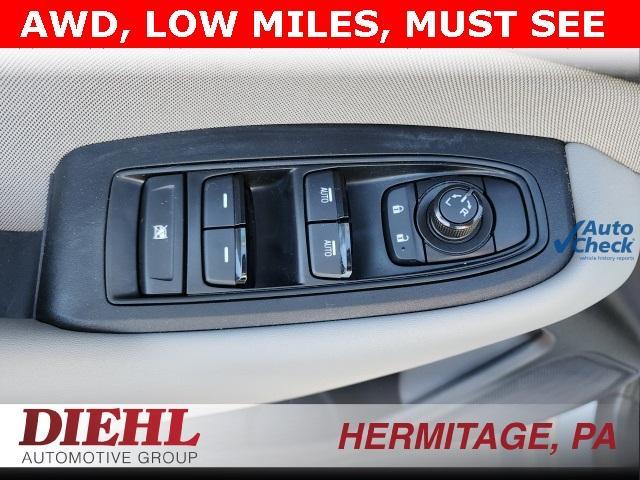 2020 Subaru Legacy Base (CVT) for sale in Hermitage, PA – photo 21