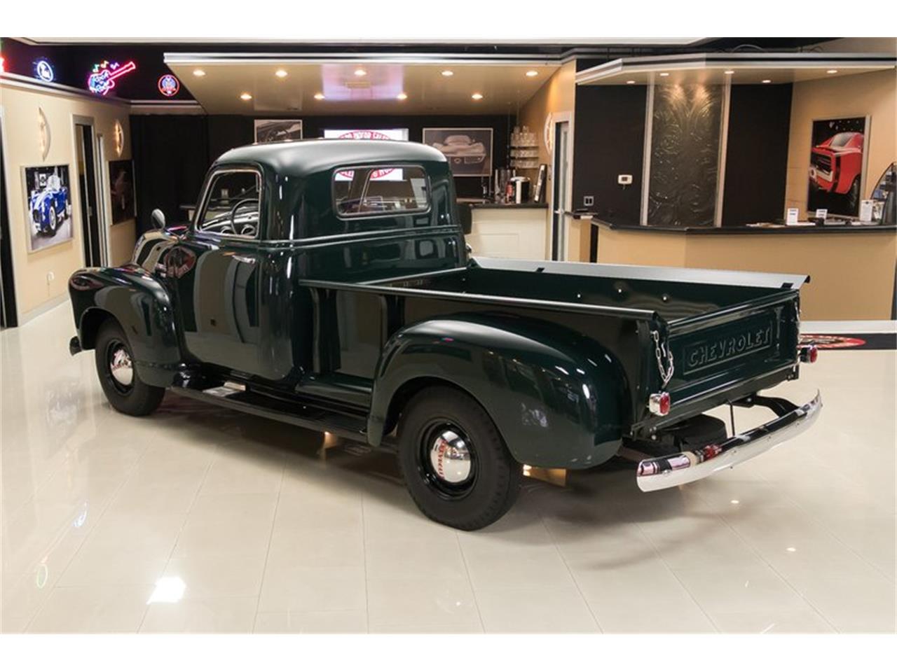 1949 Chevrolet 3600 for sale in Plymouth, MI – photo 12