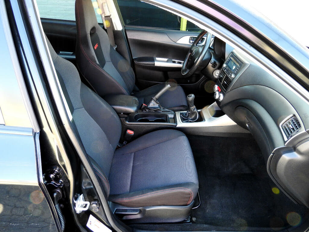 2009 Subaru Impreza WRX for sale in Merriam, KS – photo 30