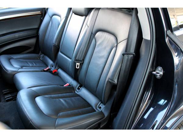 2013 Audi Q7 3 0 Premium plus quattro - - by dealer for sale in Hayward, CA – photo 18
