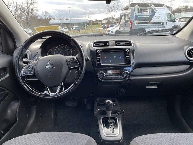 2019 Mitsubishi Mirage SE for sale in West Springfield, MA – photo 22